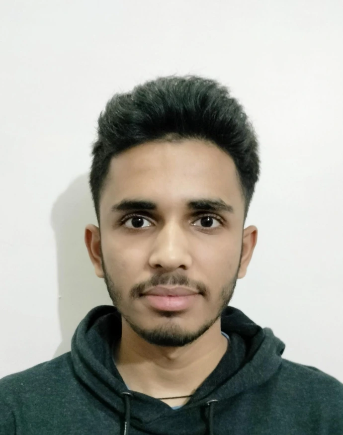 Yash Kashyap