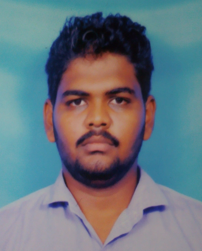K Sandeep Kumar